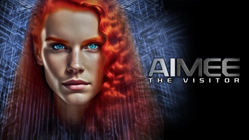AIMEE: The Visitor (2023)