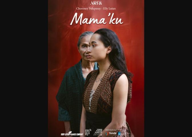 Mama'ku (2025)