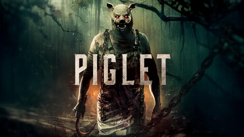 Piglet (2025)