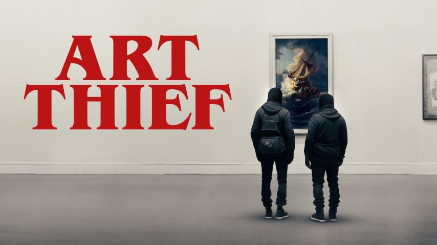 Art Thief (2023)