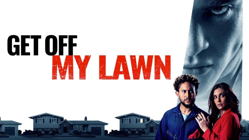 Get Off My Lawn (2025)