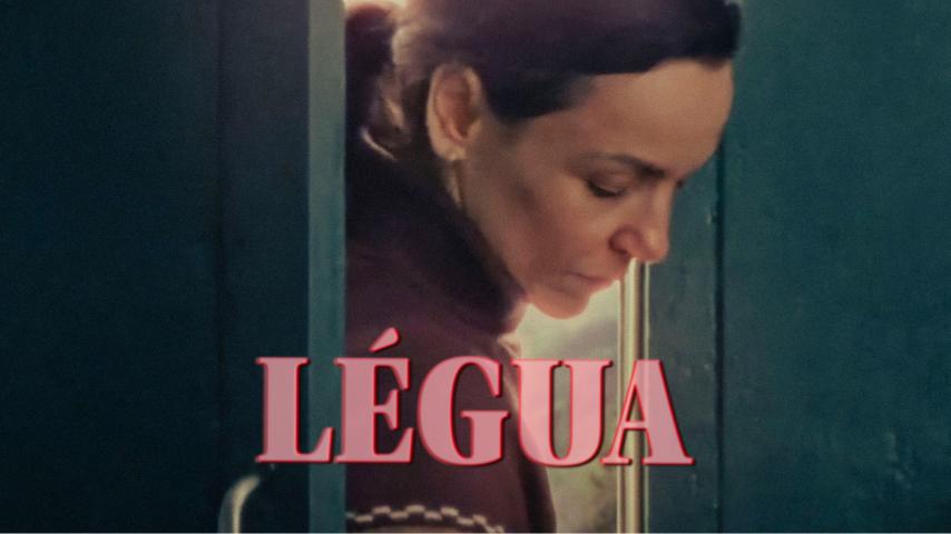 Légua (2023)