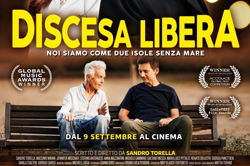 Discesa libera (2025)