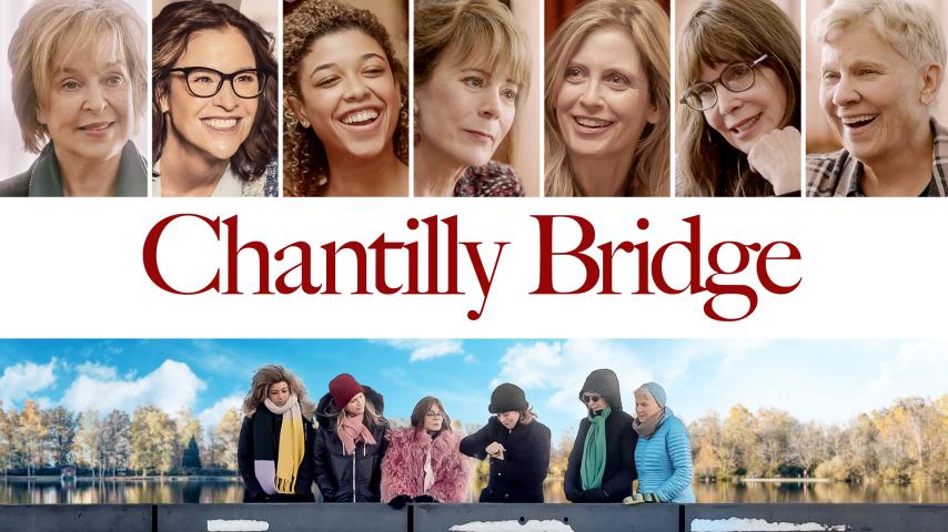 Chantilly Bridge (2023)