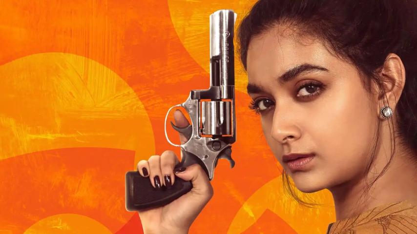 Revolver Rita (2025) English Sub