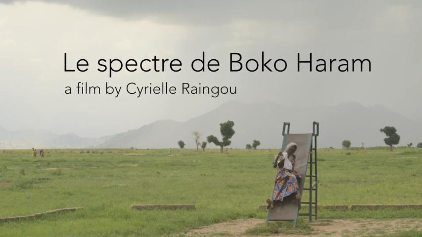 The Spectre of Boko Haram (2023)