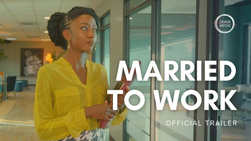 Married to Work (2023)