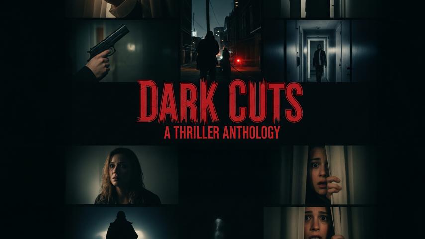 Dark Cuts: A Thriller Anthology (2025)