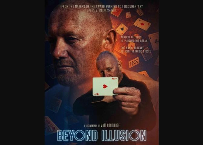 Beyond Illusion (2025)