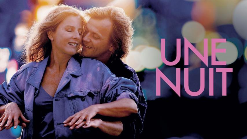 Une nuit (2023)