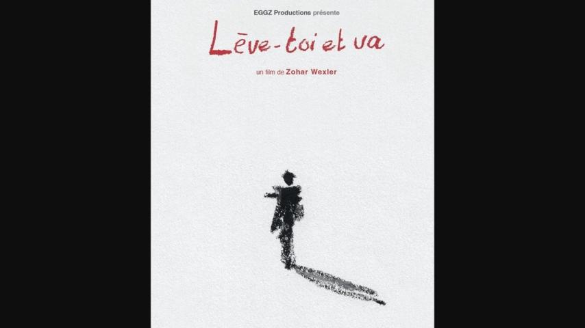 Lève-toi et va (2024)