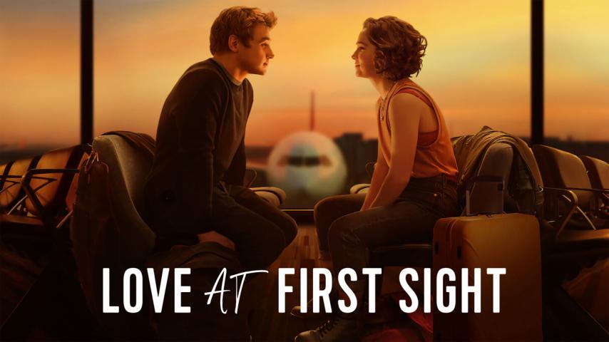 Love at First Sight (2023)