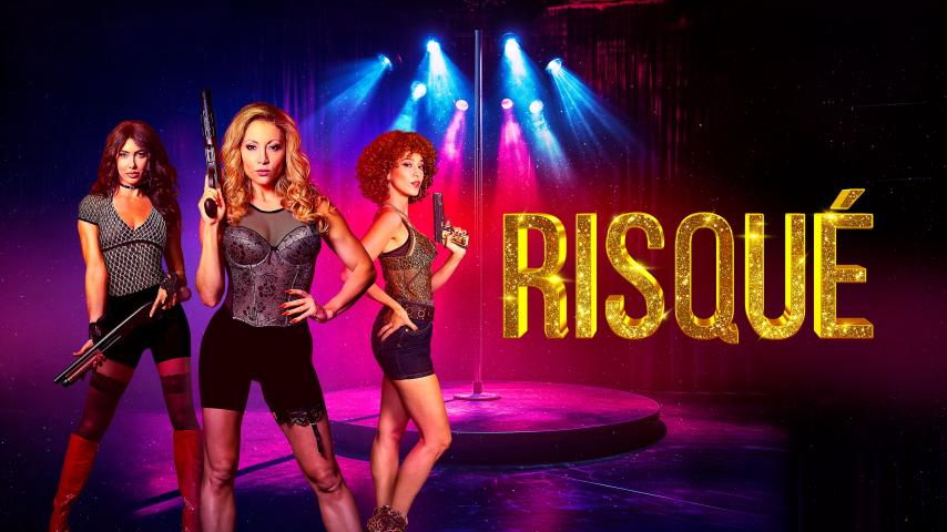 Risque (2025)
