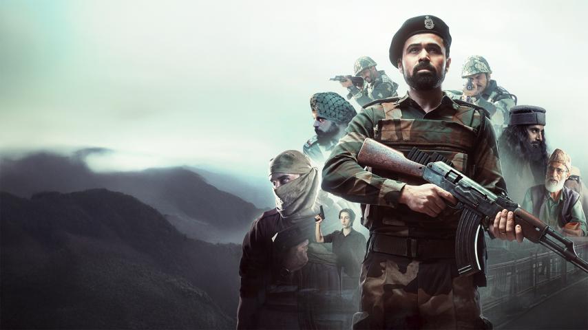 Ground Zero (2025) English Sub