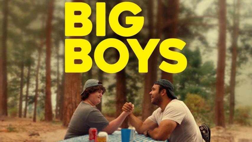 Big Boys (2023)