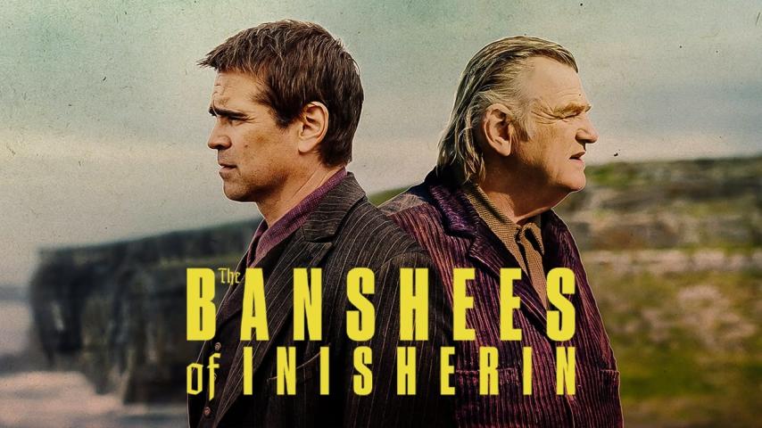 Banshees of Inisherin (2022)