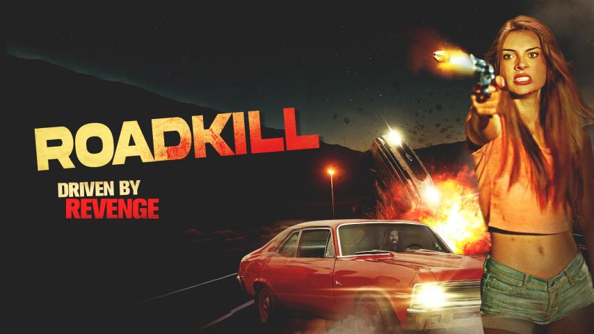 Roadkill (2024)