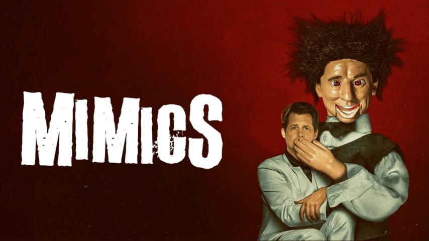 Mimics (2025)