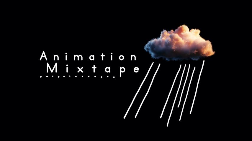 Animation Mixtape (2025)