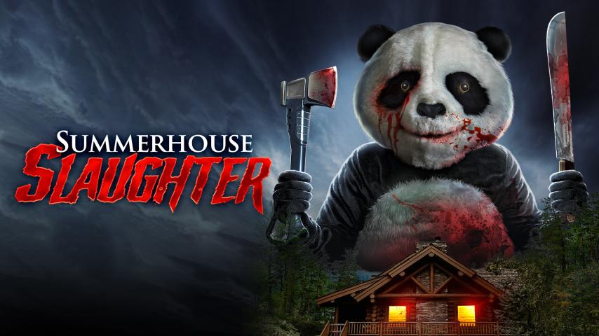Summerhouse Slaughter (2023)