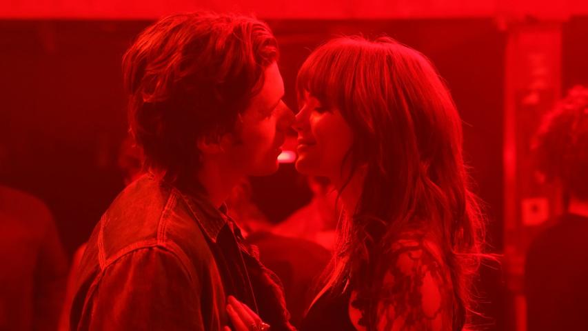 Charlie Harper (2025)