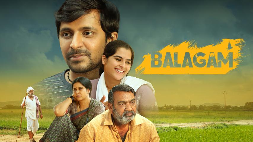 Balagam (2023) English Sub