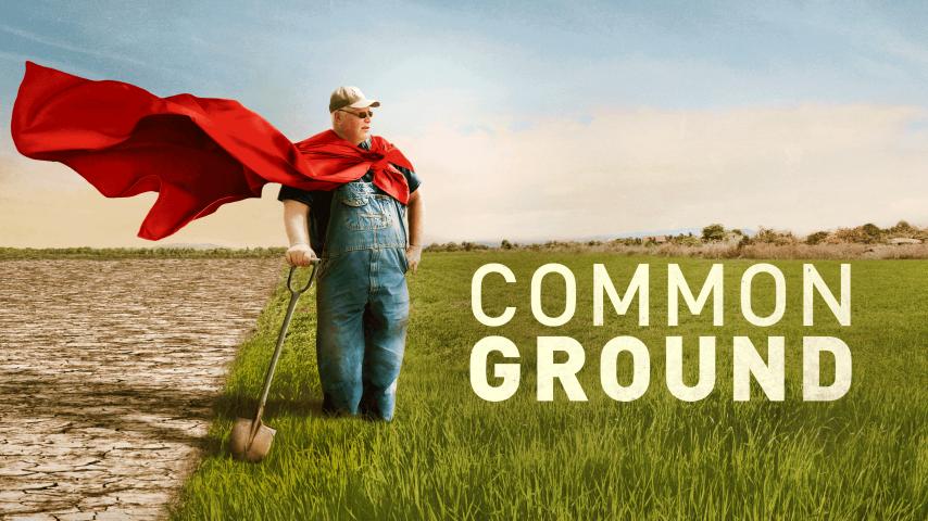 Common Ground (2023)