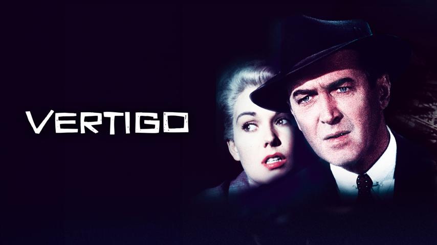 Vertigo (1958)