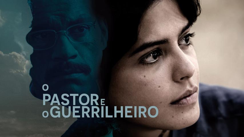 O Pastor e o Guerrilheiro (2023)