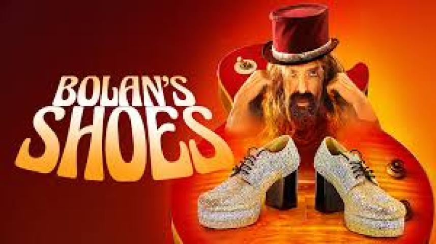 Bolan's Shoes (2023)