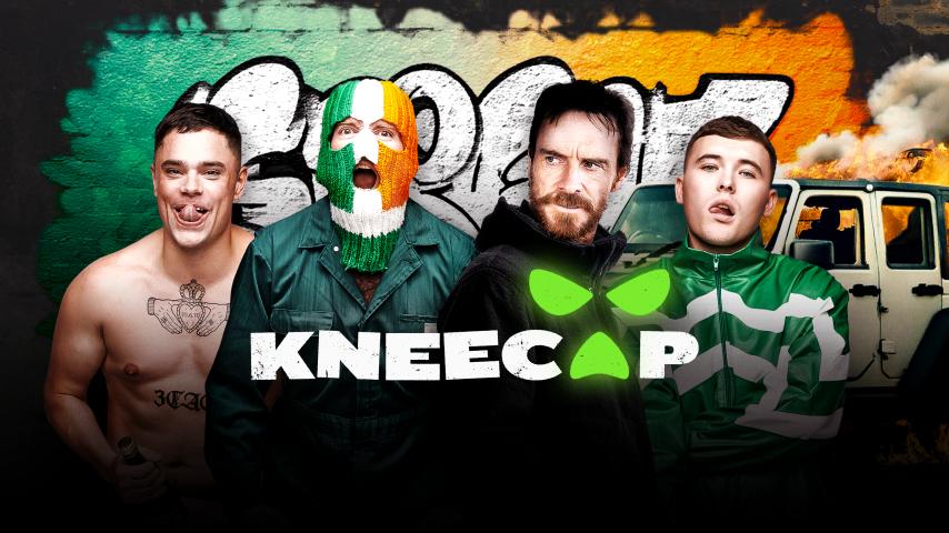 Kneecap (2024)