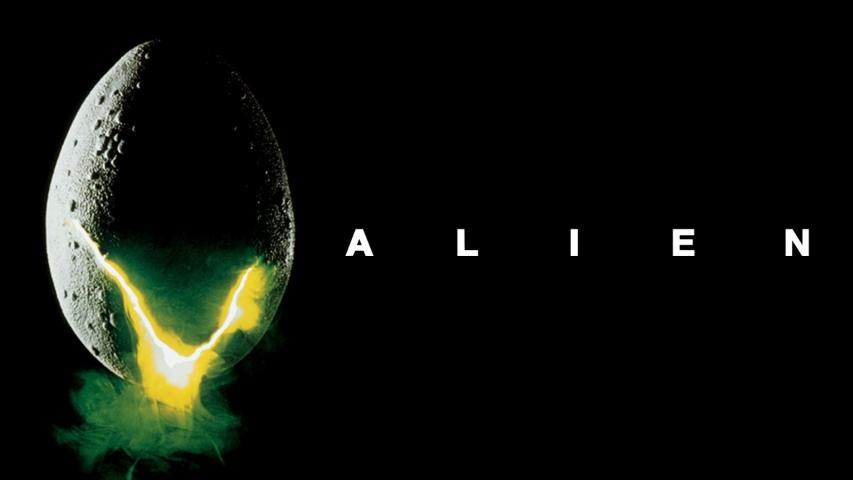 Alien (1979)