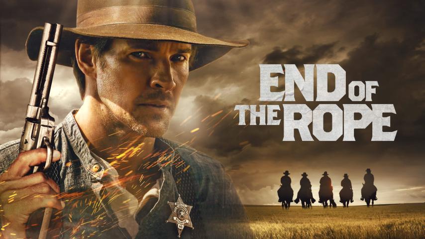 End of the Rope (2023)