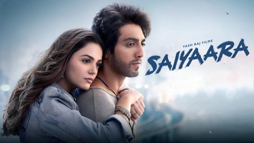 Saiyaara (2025) English Sub