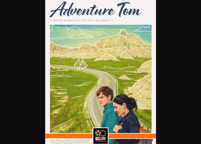 Adventure Tom (2025)