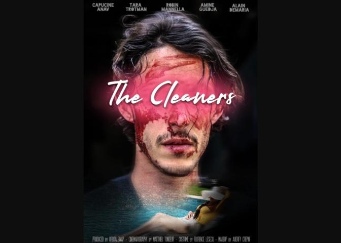 The Cleaners (2025)