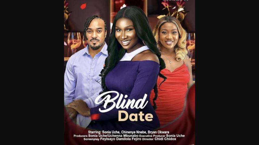 Blind Date (2024)