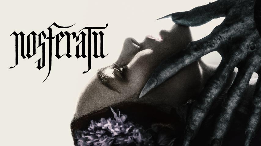 Nosferatu (2024)