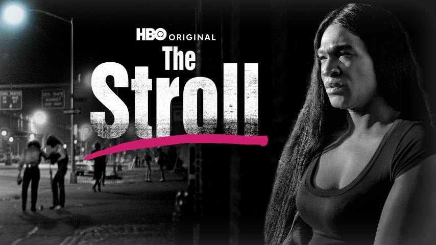 The Stroll (2023)