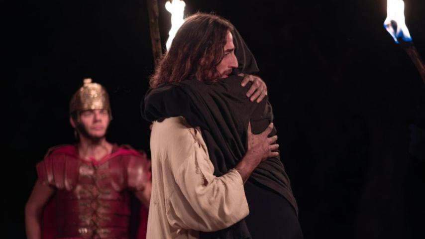 Il Vangelo di Giuda (2025)