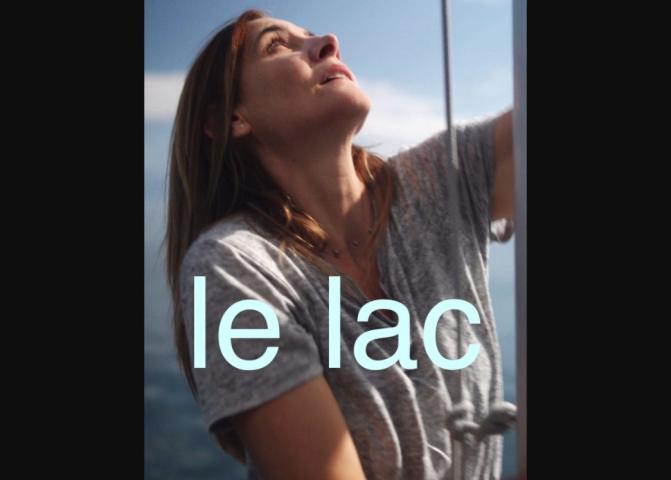 Le Lac (2025)