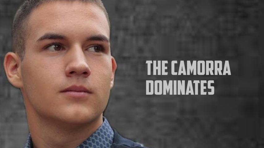 The Camorra Dominates (2023)