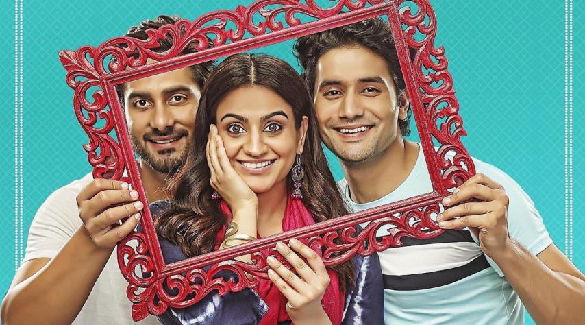 Shubh Nikah (2023) English Sub