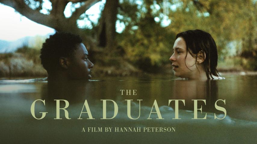 The Graduates (2023)