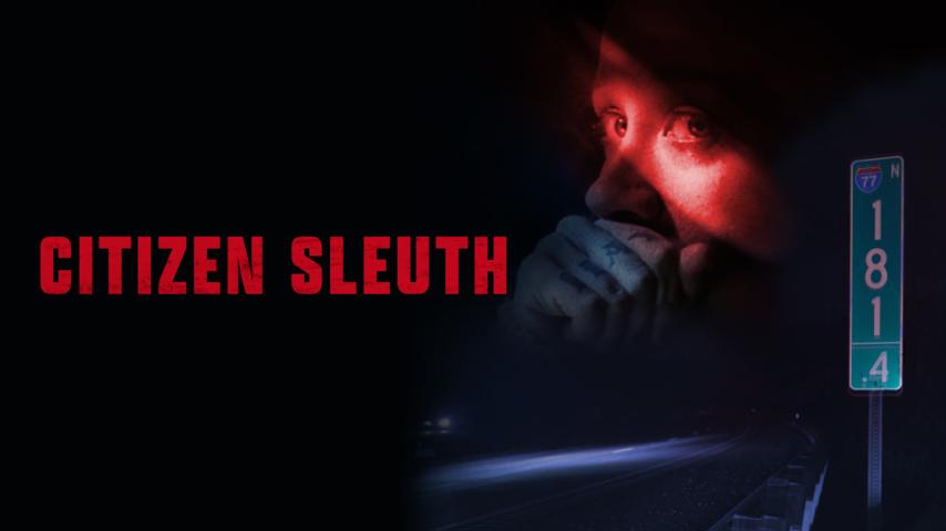 Citizen Sleuth (2023)