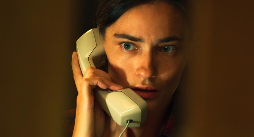 Confidente (2025)