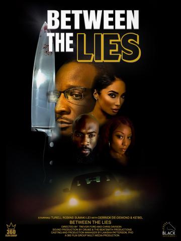 Between the Lies (2024)