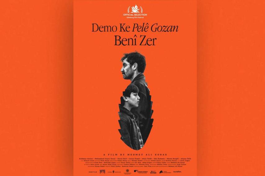 Demo ke pelê gozan bîyî zer (2024)