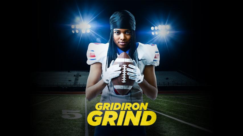 Gridiron Grind (2023)