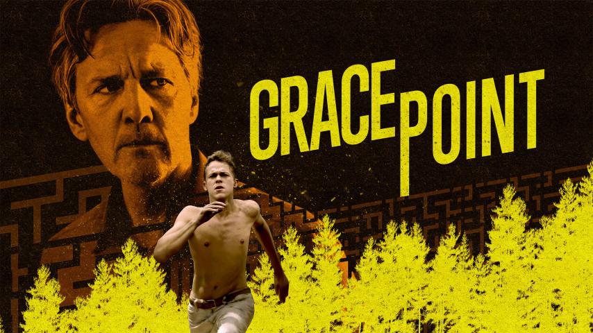 Grace Point (2023)
